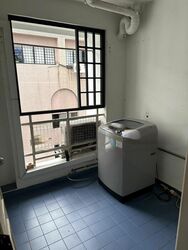 Jalan Kemaman (D12), Apartment #471676581